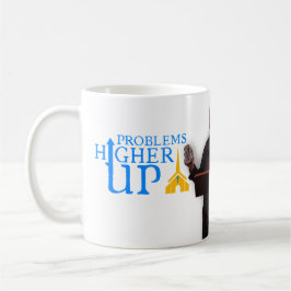 Probleme Höhere Tasse