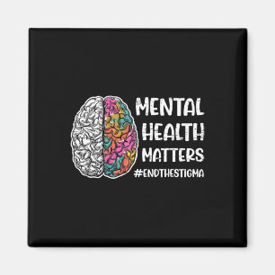 Probleme Mental Mental Magnet