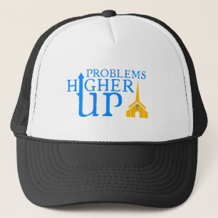 Problèmes de Casquette supérieur