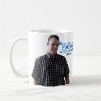 Problèmes plus élevés dans la tasse