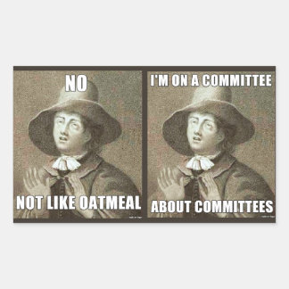 Problèmes Quaker Sticker Pack