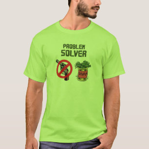 Problemlöser T-Shirt