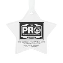 #PROBOXER & #PROMARTIALARTS