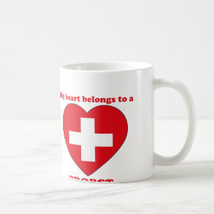 Probst Kaffeetasse