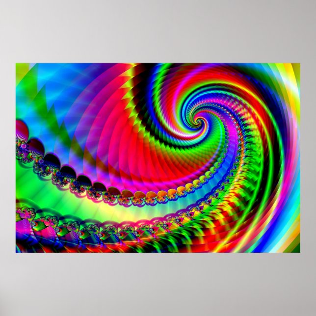 "Procardia" Poster (Vorne)