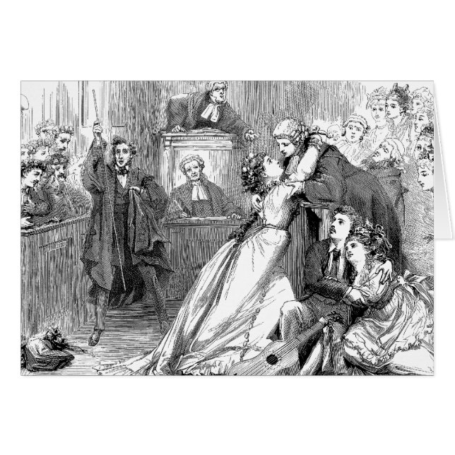 Procès par le jury (Devant horizontal)