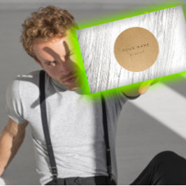 Prochain cercle de rendez-vous Kraft Silver White 