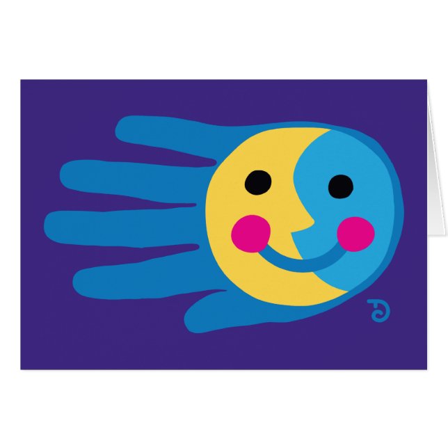 Prochaine Pleine lune (Devant horizontal)