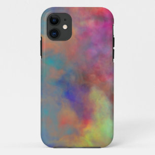 Proche de Heaven abstrait coque pour iPhone