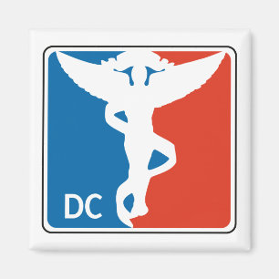 Prochiropraktor-Magnet Magnet