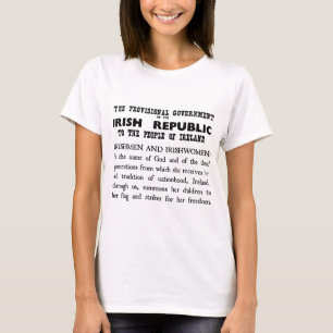 Proclamation.png T-Shirt