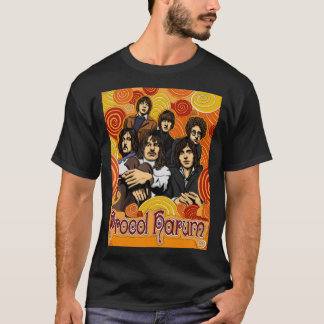 Procol Harum Classic T - Shirt