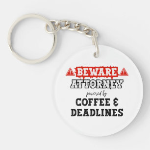 Procureur Actionné Par Café & Délais   Avocat