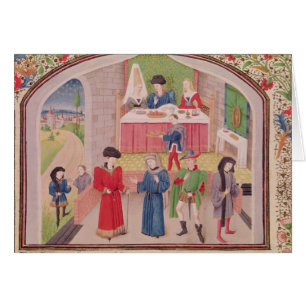 Prodigality, libéralité et avidité