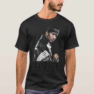 Prodigy Legend 2 essenziell T-Shirt