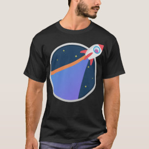 ProdPad "Rocket" T - Shirt