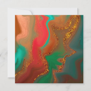 Product pattern abstract. karte