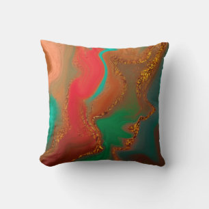 Product pattern abstract. kissen