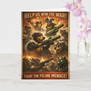 Produit de carte de victoire