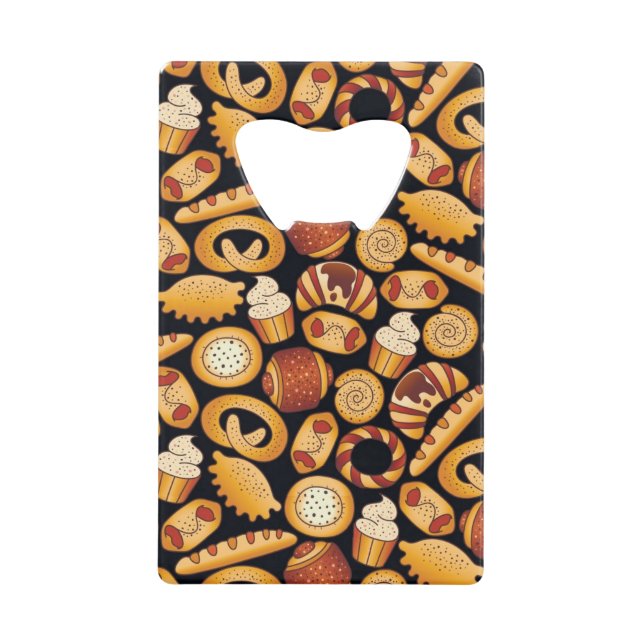 Produits de boulangerie (Devant)