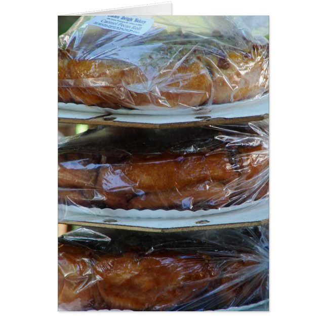 Produits de boulangerie Amish (Devant)