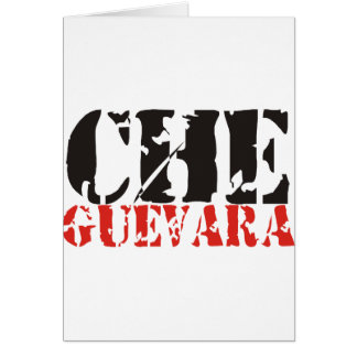 Produits et conceptions de Che Guevara !