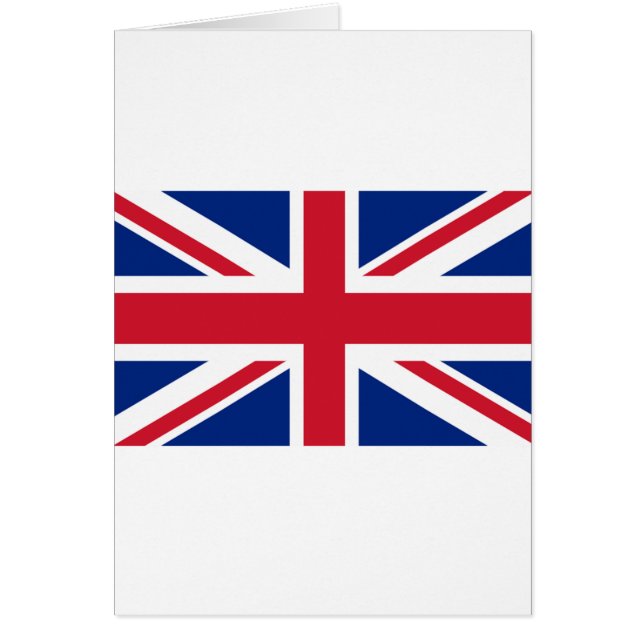 Produits et T-shirts d'Union Jack (Devant)