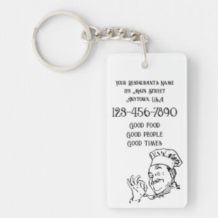 Produits personnalisables - Promos commerciales