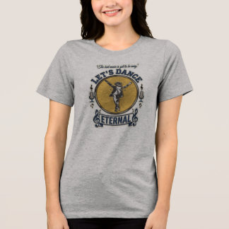 Produkt005 Tri-Blend Shirt