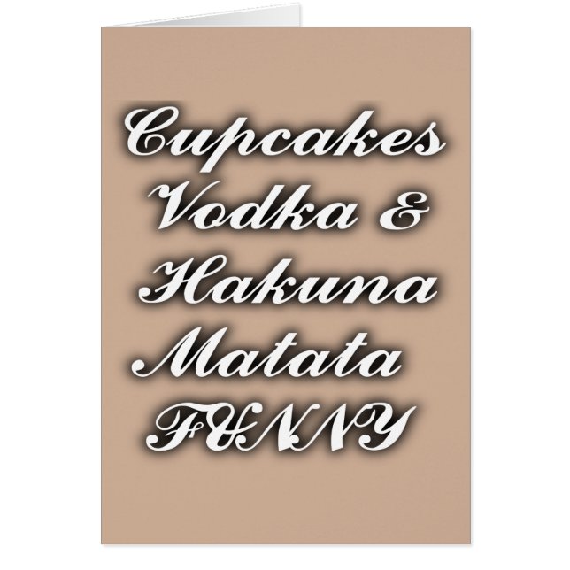 Produkt anpassen (Vorne)