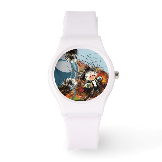Produkt anpassen armbanduhr (Vorderseite)