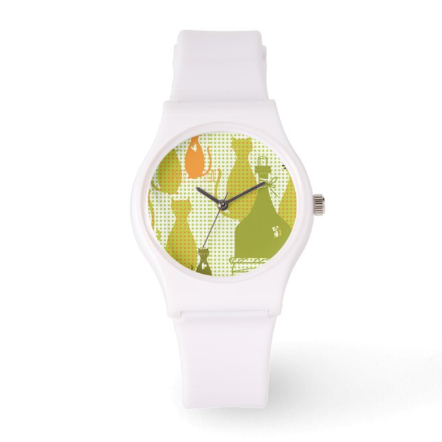 Produkt anpassen armbanduhr (Vorderseite)