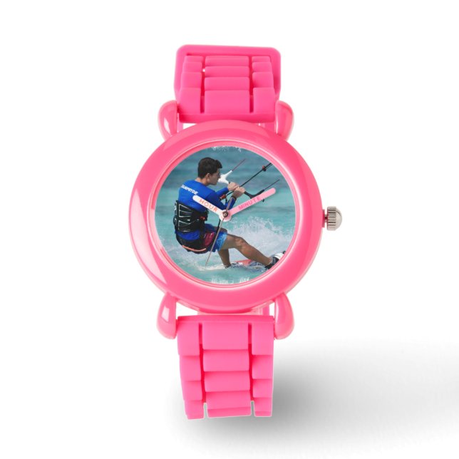 Produkt anpassen armbanduhr (Vorderseite)