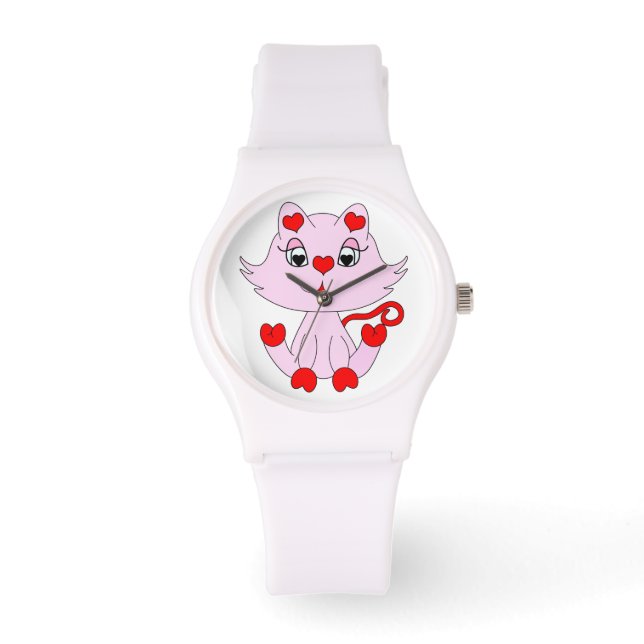 Produkt anpassen armbanduhr (Vorderseite)