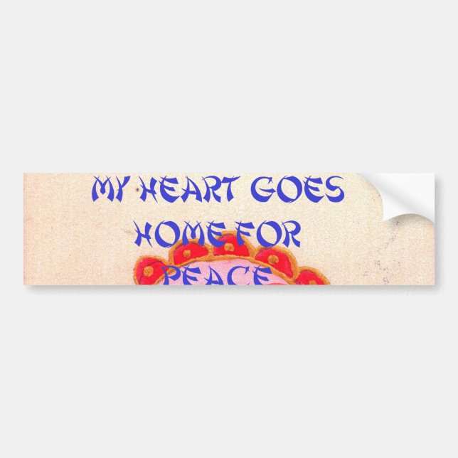 Produkt anpassen autoaufkleber (Vorne)