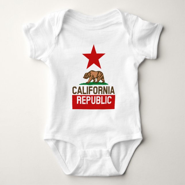 Produkt anpassen baby strampler (Vorderseite)