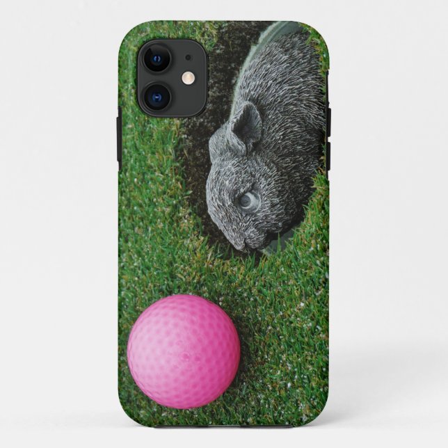 Produkt anpassen Case-Mate iPhone hülle (Rückseite)