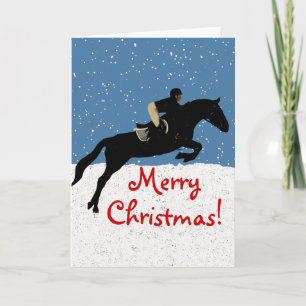 Produkt anpassen feiertagskarte