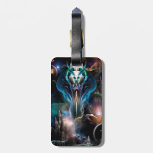 Produkt anpassen gepäckanhänger