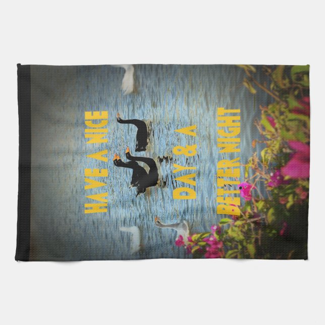 Produkt anpassen geschirrtuch (Horizontal)