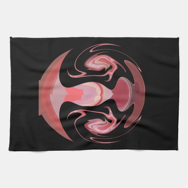 Produkt anpassen handtuch (Horizontal)