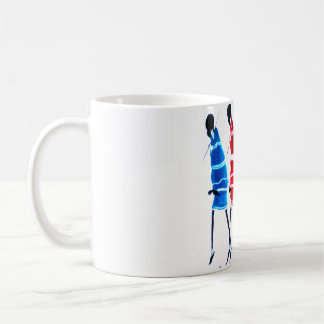 Produkt anpassen kaffeetasse