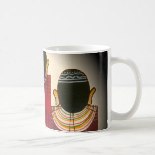 Produkt anpassen kaffeetasse