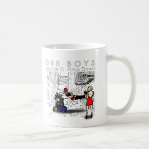 Produkt anpassen kaffeetasse