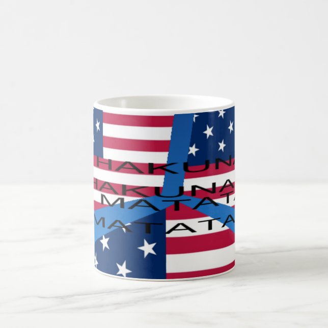 Produkt anpassen kaffeetasse (Mittel)