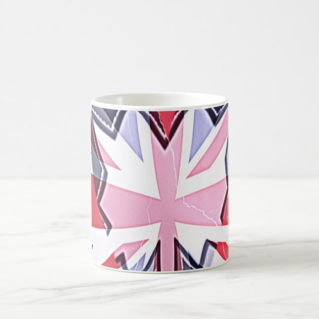 Produkt anpassen kaffeetasse (Mittel)