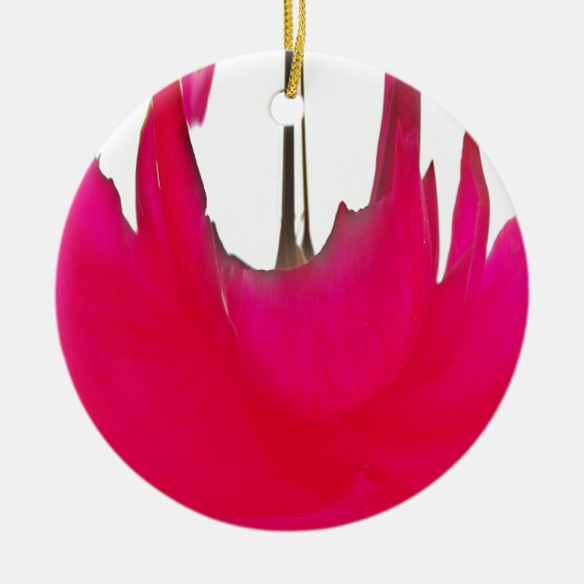 Produkt anpassen keramik ornament (Vorne)
