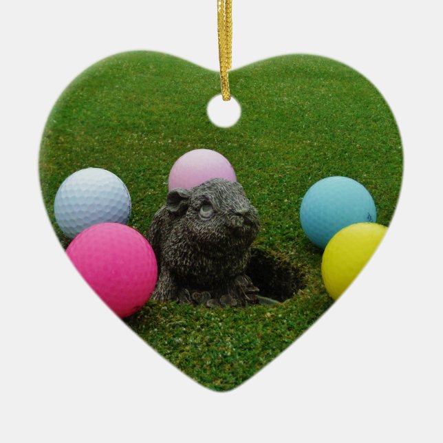 Produkt anpassen keramikornament (Vorne)