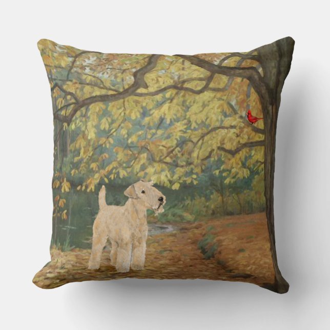 Produkt anpassen kissen (Vorderseite)