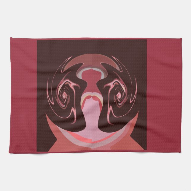 Produkt anpassen küchentuch (Horizontal)